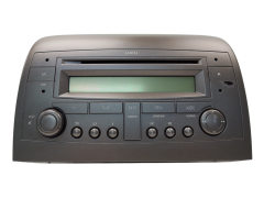 Cd-Radio Lancia Ypsilon 735392554 7643388316 1225