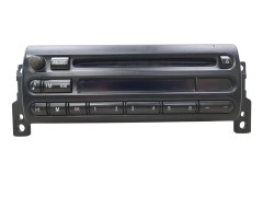 Autoradio CD Mini One 65.12- 6927904 CD53 R50 Alpine Autoradio CD Mini One 65.12- 6927904 CD53 R50 Alpine