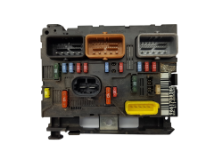 Steuergerät BSM-L11-00 9661708280 PSA 14998