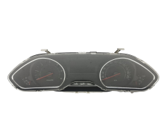 Tacho Kombiinstrument Peugeot 208 9805400480 56364