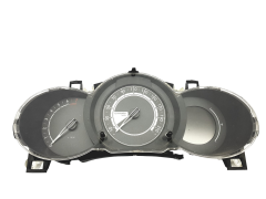 Tacho Kombiinstrument Citroen C3 2 98041179XT A2C83012700 55105