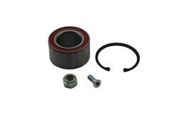 Radlager Hinten 70159862 K50032201 VW Transporter Vika