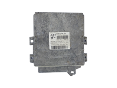 Steuergerät IAW1AF.1G 46478928 61600.362.00 Fiat Magneti Marelli 55361