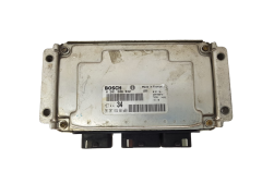 Steuergerät 0261206942 9638783480id09 26FM0879 PSA Bosch 3594 Steuergerät 0261206942 9638783480id09 26FM0879 PSA Bosch 3594