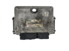 Steuergerät 73502673 0281010337 Fiat  Bosch 52934