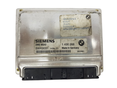 Motorsteuerung BMW 1430268 5WK9031 Siemens 19336 Motorsteuerung BMW 1430268 5WK9031 Siemens 19336