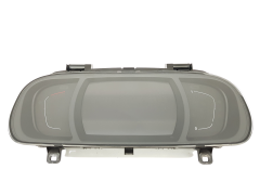 Tacho Kombiinstrument Renault Kadjar P248107013R Johnson 27558