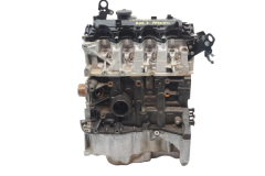 Motor 1,5 dci K9KP820 Renault Twingo 2 K9K820 11886