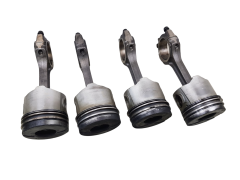 Pleuelstange 7701472834 7701476250 M Renault 1.9 DTI F9Q x4