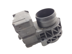 Drosselklappe Citroen Peugeot Ford 9656113080 1628XZ 1.4 HDI Delphi