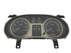 Tacho Kombiinstrument Renault Clio 2 8200059765 20852