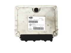 Steuergerät 55198505 CFC228F.04 Fiat Magneti Marelli 16870