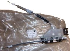 Türschloss Rechts Vorne Neues Original 9844412180 Peugeot 208