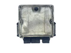 Steuergerät 0281011083 9648394480 9640938680  PSA Bosch 55788