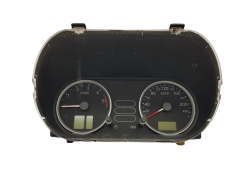 Tacho Kombiinstrument Ford Fiesta 4S6F-10849-JA 4S6F10849JA 3040