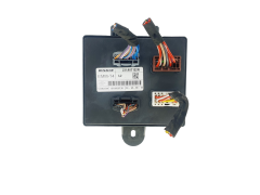 Steuergerät EMM-T4 Renault 231A07122R 524452F04 44433