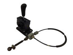 Schalthebel Peugeot 406 9637476180 9638790880 Schalthebel Peugeot 406 9637476180 9638790880