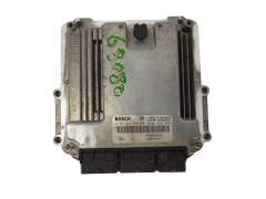 Steuergerät 0281011814 8200462452 8200589813 Renault Bosch 3205