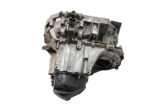 Getriebe 1,5 dci JC5128 Renault Clio 2 1081 Getriebe 1,5 dci JC5128 Renault Clio 2 1081