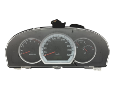 Tacho Kombiinstrument Chevrolet 96438560DE Lacetti Nubira 44586