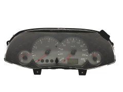 Tacho Kombiinstrument Ford Focus 1M5F-10849-VA 1M5F10849VA 30793