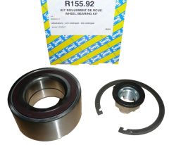 Radlager Vorne Für Renault R155.92 402101877R SNR