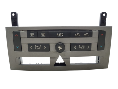 Klimabedienteil Bedienung A/C Peugeot 407 96573322YW RFTA+ Visteon