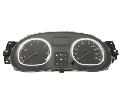 Tacho Kombiinstrument Dacia Duster 248100027R 248108787R 48894