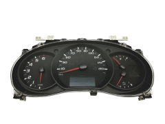 Tacho Kombiinstrument Renault Master 3 P248107469R B Johnson 52172