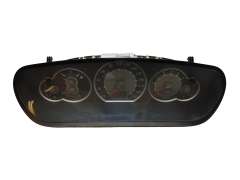 Tacho Kombiinstrument Citroen C5 Lift 9655608780  1724