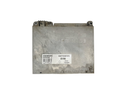 Steuergerät S111730121B 7700867273 7700102264 Renault Siemens 42479