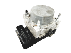 Abs-Pumpe Fiorino Bipper Nemo 51801321 0265800662 Bosch FiAT PSA