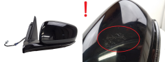 Spiegel Links Renault Espace 5 963024338R 13pin Spiegel Links Renault Espace 5 963024338R 13pin