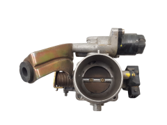 Drosselklappe Renault 7700861679 C 7700872188 1.6 8v Drosselklappe Renault 7700861679 C 7700872188 1.6 8v