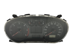Tacho Kombiinstrument Seat Ibiza W06K0920850C 110008924004 57744