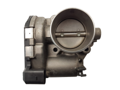 Drosselklappe Ford Volvo 7S7G-9F991-BA 0280750534 1671