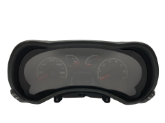 Tacho Kombiinstrument Ford Ka 5550050519 5550050505 24010
