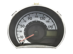 Tacho Kombiinstrument Aygo C1 107 83800-0H012-A Toyota PSA 49696