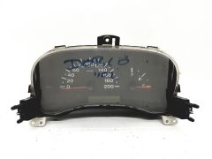 Tacho Kombiinstrument Fiat Doblo 46817747 503000111300 58886