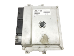 Steuergerät 237103353R 237103352R Renault Valeo