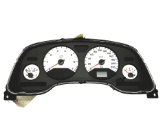 Tacho Kombiinstrument Opel Astra G 09228767EX 110080068005 33129