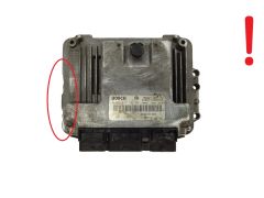 Steuergerät 0281011776 8200391966 8200386508 Renault Bosch 16625