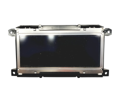 Display Für Navigationssystem MMI Audi 4F0919603 Siemens VDO 44005