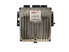 Steuergerät 8200331477 8200412258 R0410B027C Renault Delphi 24545 Steuergerät 8200331477 8200412258 R0410B027C Renault Delphi 24545