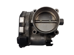 Drosselklappe 30711552 0280750146 Volvo Ford Bosch 3338