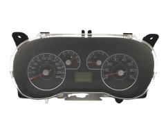 Tacho Kombiinstrument Fiat Grande Punto 51803088 33539