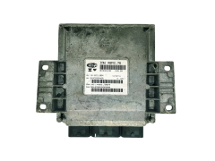 Steuergerät PSA 9645989480 9648620880 IAW48P2.76 Magneti Marelli 33711