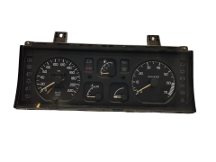 Tacho Kombiinstrument Renault Clio 1 7700831044 B 1921 Tacho Kombiinstrument Renault Clio 1 7700831044 B 1921