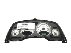 Tacho Kombiinstrument Opel Astra G Zafira A 24459712XQ 58443