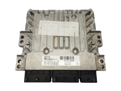Steuergerät S180067144A 237101495R Renault Continental 28035